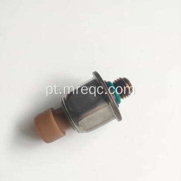 3PPP6-8 Sensor de pressão de combustível de trilho comum